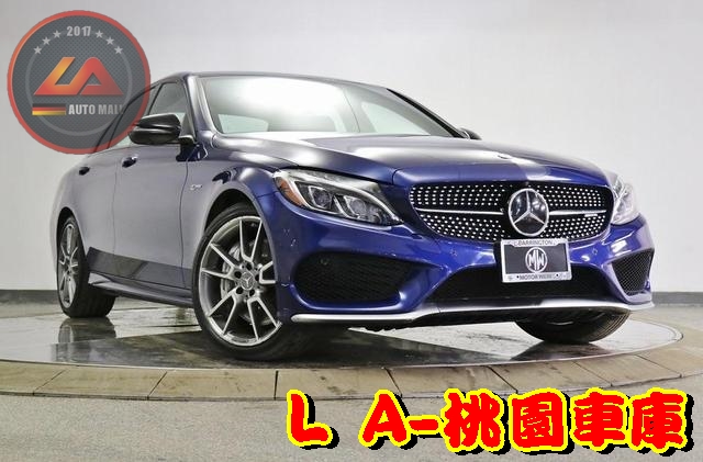 M-Benz AMG C43外匯車代購回台價格划算嗎? LA-桃園車庫 如何代購M-Benz AMG C43外匯車? M-Benz AMG C43外匯車與台灣總代理價格差多少呢? M-Benz AMG C43外匯車規格、馬力、油耗、配備介紹~ LA-桃園車庫 協助客戶代購M-Benz AMG C43流程分享~LA-桃園車庫代購外匯W205 賓士M-Benz AMG C43 回台價格會划算嗎?賓士W205 AMG C43 外匯車代購回台價格划算嗎? LA-桃園車庫 如何代購M-Benz AMG C43外匯賓士 W205 AMG C43外匯車與台灣總代理價格差多少呢?M-Benz AMG C43外匯車規格、馬力、油耗、配備介紹~ LA-桃園車庫 協助客戶代購M-Benz AMG C43流程分享~桃園、台北、新竹、北部地區有推薦的外匯車商嗎? LA桃園車庫是台灣Mobile01、PTT網友推薦的外匯車商之一~為什麼大家都要推薦LA-桃園車庫外匯車商代購外匯車呢?LA-桃園車庫評價又是如何？LA-桃園車庫是黑心車商嗎？