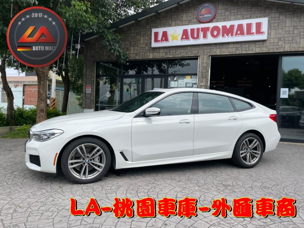 代購外匯BMW 640i GT 價格、配備、馬力、規格、油耗介紹，2018 BMW 640i GT 外匯車代購流程分享。LA-桃園車庫代購外匯BMW 640i GT 回台價格會划算嗎?BMW 640i GT外匯車代購回台價格划算嗎? LA-桃園車庫 如何代購BMW 640i GT外匯車? BMW 640i GT外匯車與台灣總代理價格差多少呢? BMW 640i GT外匯車規格、馬力、油耗、配備介紹~ LA-桃園車庫 協助客戶代購BMW 640i GT流程分享~桃園、台北、新竹、北部地區有推薦的外匯車商嗎? LA桃園車庫是台灣Mobile01、PTT網友推薦的外匯車商之一~為什麼大家都要推薦LA-桃園車庫外匯車商代購外匯車呢?LA-桃園車庫評價又是如何？LA-桃園車庫是黑心車商嗎？