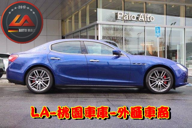 代購外匯Maserati Ghibli SQ4 價格、配備、馬力、規格、油耗介紹，2017 Maserati Ghibli SQ4 外匯車代購流程分享。LA-桃園車庫代購外匯瑪莎拉蒂Maserati Ghibli SQ4回台價格會划算嗎?瑪莎拉蒂Maserati Ghibli SQ4外匯車代購回台價格划算嗎? LA-桃園車庫 如何代購Maserati Ghibli SQ4外匯車? 瑪莎拉蒂Maserati Ghibli SQ4外匯車與台灣總代理價格差多少呢? 瑪莎拉蒂Maserati Ghibli SQ4外匯車規格、馬力、油耗、配備介紹~ LA-桃園車庫 協助客戶代購瑪莎拉蒂Maserati Ghibli SQ4流程分享~桃園、台北、新竹、北部地區有推薦的外匯車商嗎? LA桃園車庫是台灣Mobile01、PTT網友推薦的外匯車商之一!為什麼大家都要推薦LA-桃園車庫外匯車商代購外匯車呢?LA-桃園車庫評價又是如何？LA-桃園車庫是黑心車商嗎？