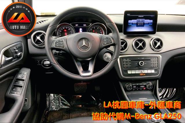 【台灣外匯車商推薦】​(最新賓士外匯車資訊懶人包) 代購外匯M-Benz GLA250 價格、配備、馬力、規格、油耗介紹，賓士GLA250 外匯車代購流程分享。LA-桃園車庫代購外匯M-Benz GLA250回台價格會划算嗎?LA-桃園車庫 如何代購 M-Benz GLA250 X156 外匯車?M-Benz GLA250 外匯車與台灣總代理價格差多少呢? M-Benz GLA250 X156外匯車規格、馬力、油耗、配備介紹~ 桃園、台北、新竹、北部地區有推薦的外匯車商嗎? LA桃園車庫是台灣Mobile01、PTT網友推薦的外匯車商之一!為什麼大家都要推薦LA-桃園車庫外匯車商代購外匯車呢?LA-桃園車庫評價又是如何？LA-桃園車庫是黑心車商嗎？