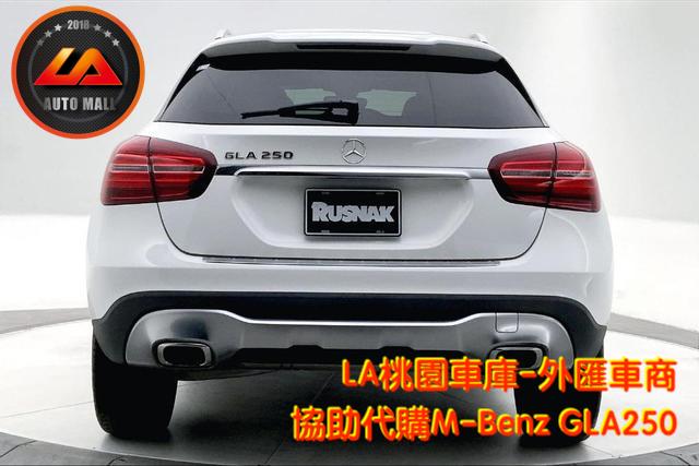 【台灣外匯車商推薦】​(最新賓士外匯車資訊懶人包) 代購外匯賓士原廠 CPO認證M-Benz GLA250 價格、配備、馬力、規格、油耗介紹，賓士GLA250 外匯車代購流程分享。LA-桃園車庫代購外匯M-Benz GLA250 賓士原廠 CPO認證車 回台價格會划算嗎?LA-桃園車庫 如何代購 M-Benz GLA250 X156 外匯車?M-Benz GLA250 外匯車與台灣總代理價格差多少呢? M-Benz GLA250 X156外匯車規格、馬力、油耗、配備介紹~ 桃園、台北、新竹、北部地區有推薦的外匯車商嗎? LA桃園車庫是台灣Mobile01、PTT網友推薦的外匯車商之一!為什麼大家都要推薦LA-桃園車庫外匯車商代購外匯車呢?LA-桃園車庫評價又是如何？LA-桃園車庫是黑心車商嗎？