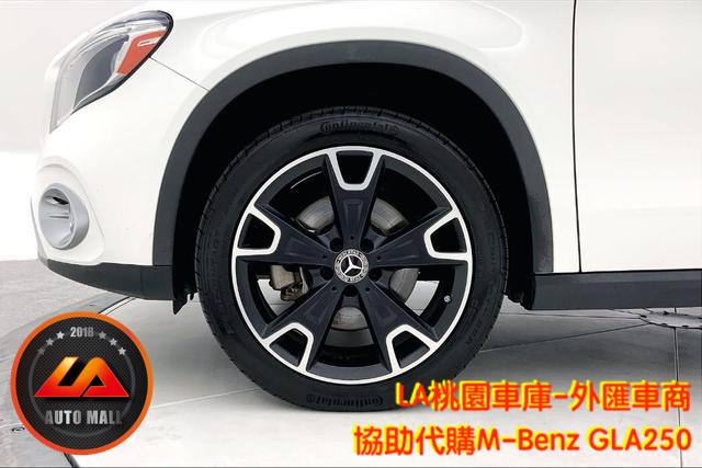 【台灣外匯車商推薦】​(最新賓士外匯車資訊懶人包) 代購外匯賓士原廠 CPO認證M-Benz GLA250 價格、配備、馬力、規格、油耗介紹，賓士GLA250 外匯車代購流程分享。LA-桃園車庫代購外匯M-Benz GLA250 賓士原廠 CPO認證車 回台價格會划算嗎?LA-桃園車庫 如何代購 M-Benz GLA250 X156 外匯車?M-Benz GLA250 外匯車與台灣總代理價格差多少呢? M-Benz GLA250 X156外匯車規格、馬力、油耗、配備介紹~ 桃園、台北、新竹、北部地區有推薦的外匯車商嗎? LA桃園車庫是台灣Mobile01、PTT網友推薦的外匯車商之一!為什麼大家都要推薦LA-桃園車庫外匯車商代購外匯車呢?LA-桃園車庫評價又是如何？LA-桃園車庫是黑心車商嗎？