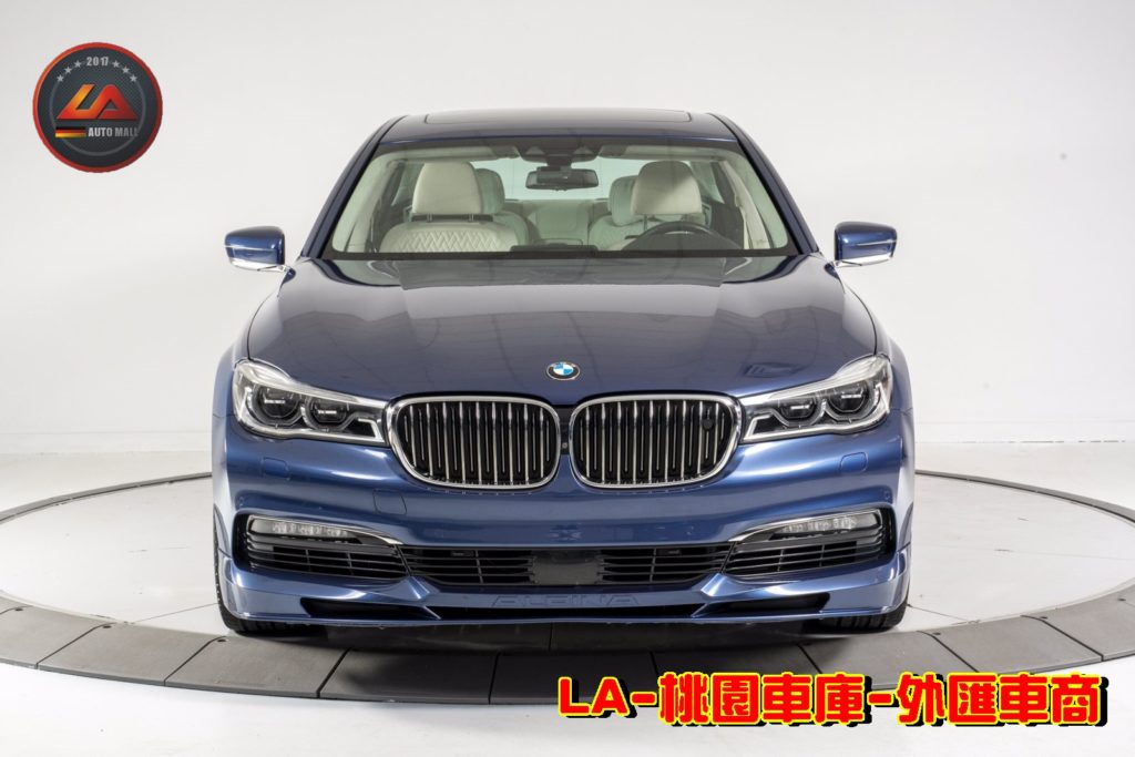 代購美規外匯Alpina B7 G12價格、配備、馬力、規格、油耗介紹，2018 Alpina B7 G12外匯車代購流程分享。LA-桃園車庫代購外匯Alpina B7 G12回台價格會划算嗎?Alpina B7 G12外匯車代購回台價格划算嗎? LA-桃園車庫 如何代購Alpina B7 外匯車? Alpina B7 G12外匯車與台灣總代理價格差多少呢?Alpina B7 G12外匯車規格、馬力、油耗、配備介紹~ LA-桃園車庫 協助客戶代購Alpina B7流程分享~桃園、台北、新竹、北部地區有推薦的外匯車商嗎? LA桃園車庫是台灣Mobile01、PTT網友推薦的外匯車商之一!為什麼大家都要推薦LA-桃園車庫外匯車商代購外匯車呢?LA-桃園車庫評價又是如何？LA-桃園車庫是黑心車商嗎？