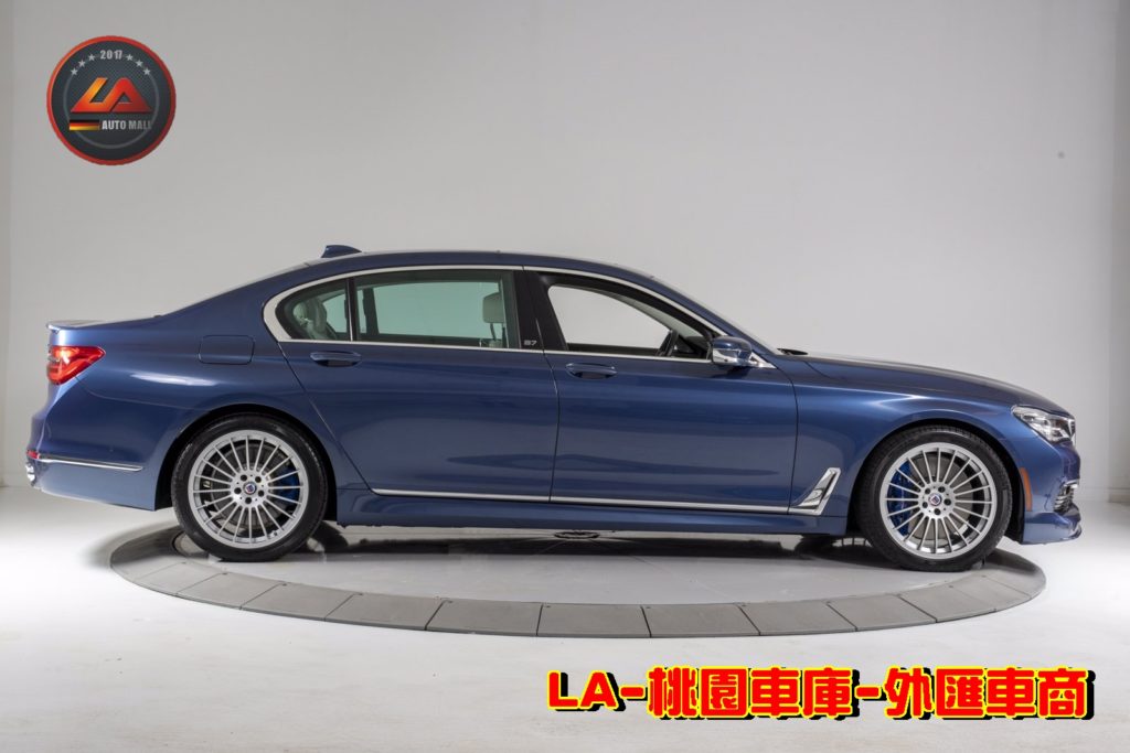 代購美規外匯Alpina B7 G12價格、配備、馬力、規格、油耗介紹，2018 Alpina B7 G12外匯車代購流程分享。LA-桃園車庫代購外匯Alpina B7 G12回台價格會划算嗎?Alpina B7 G12外匯車代購回台價格划算嗎? LA-桃園車庫 如何代購Alpina B7 外匯車? Alpina B7 G12外匯車與台灣總代理價格差多少呢?Alpina B7 G12外匯車規格、馬力、油耗、配備介紹~ LA-桃園車庫 協助客戶代購Alpina B7流程分享~桃園、台北、新竹、北部地區有推薦的外匯車商嗎? LA桃園車庫是台灣Mobile01、PTT網友推薦的外匯車商之一!為什麼大家都要推薦LA-桃園車庫外匯車商代購外匯車呢?LA-桃園車庫評價又是如何？LA-桃園車庫是黑心車商嗎？