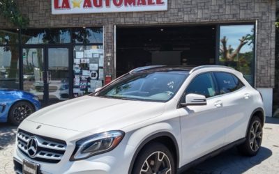 【台灣外匯車商推薦】​  (最新賓士外匯車資訊懶人包) 代購外匯M-Benz GLA250價格、配備、馬力、規格、油耗介紹，  美國賓士原廠CPO認證車 GLA250 X156外匯車代購流程分享。  LA-桃園車庫代購外匯 M-Benz GLA250 回台價格會划算嗎?