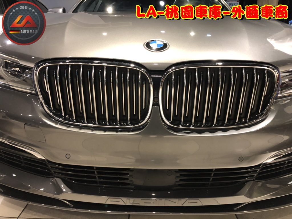 代購美規外匯Alpina B7 G12價格、配備、馬力、規格、油耗介紹，2018 Alpina B7 G12外匯車代購流程分享。LA-桃園車庫代購外匯Alpina B7 G12回台價格會划算嗎?Alpina B7 G12外匯車代購回台價格划算嗎? LA-桃園車庫 如何代購Alpina B7 外匯車? Alpina B7 G12外匯車與台灣總代理價格差多少呢?Alpina B7 G12外匯車規格、馬力、油耗、配備介紹~ LA-桃園車庫 協助客戶代購Alpina B7流程分享~桃園、台北、新竹、北部地區有推薦的外匯車商嗎? LA桃園車庫是台灣Mobile01、PTT網友推薦的外匯車商之一!為什麼大家都要推薦LA-桃園車庫外匯車商代購外匯車呢?LA-桃園車庫評價又是如何？LA-桃園車庫是黑心車商嗎？