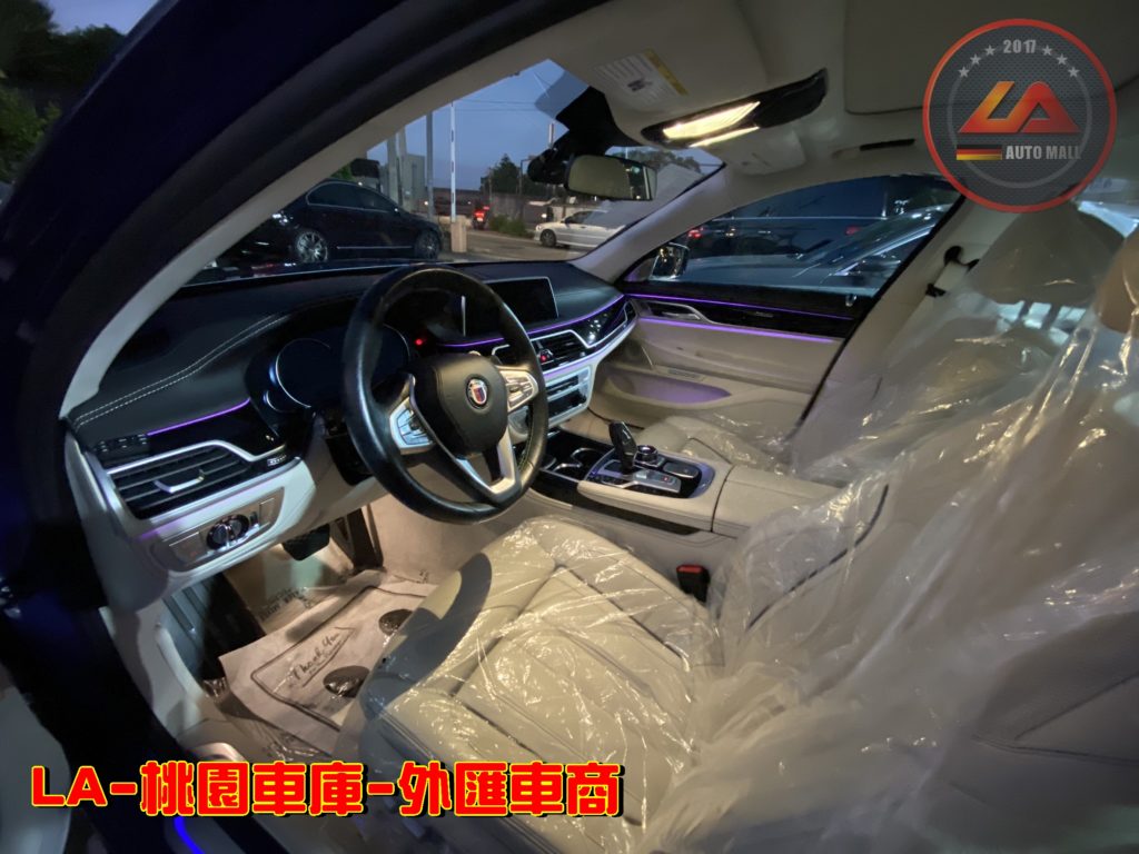 代購美規外匯Alpina B7 G12價格、配備、馬力、規格、油耗介紹，2018 Alpina B7 G12外匯車代購流程分享。LA-桃園車庫代購外匯Alpina B7 G12回台價格會划算嗎?Alpina B7 G12外匯車代購回台價格划算嗎? LA-桃園車庫 如何代購Alpina B7 外匯車? Alpina B7 G12外匯車與台灣總代理價格差多少呢?Alpina B7 G12外匯車規格、馬力、油耗、配備介紹~ LA-桃園車庫 協助客戶代購Alpina B7流程分享~桃園、台北、新竹、北部地區有推薦的外匯車商嗎? LA桃園車庫是台灣Mobile01、PTT網友推薦的外匯車商之一!為什麼大家都要推薦LA-桃園車庫外匯車商代購外匯車呢?LA-桃園車庫評價又是如何？LA-桃園車庫是黑心車商嗎？