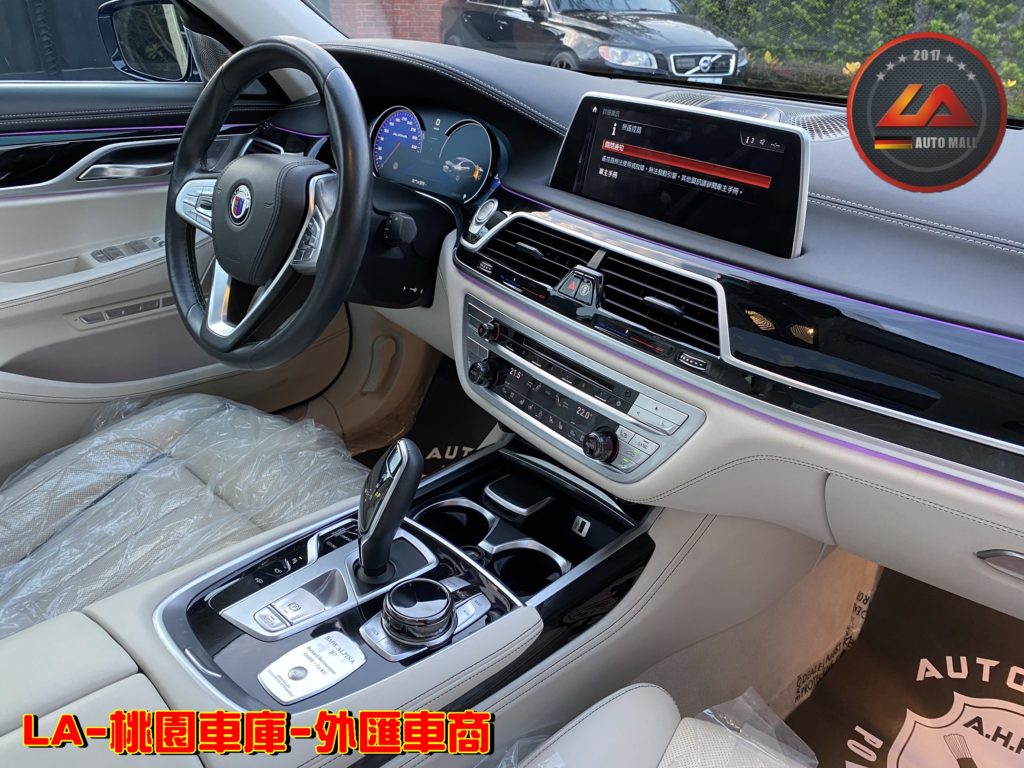 代購美規外匯Alpina B7 G12價格、配備、馬力、規格、油耗介紹，2018 Alpina B7 G12外匯車代購流程分享。LA-桃園車庫代購外匯Alpina B7 G12回台價格會划算嗎?Alpina B7 G12外匯車代購回台價格划算嗎? LA-桃園車庫 如何代購Alpina B7 外匯車? Alpina B7 G12外匯車與台灣總代理價格差多少呢?Alpina B7 G12外匯車規格、馬力、油耗、配備介紹~ LA-桃園車庫 協助客戶代購Alpina B7流程分享~桃園、台北、新竹、北部地區有推薦的外匯車商嗎? LA桃園車庫是台灣Mobile01、PTT網友推薦的外匯車商之一!為什麼大家都要推薦LA-桃園車庫外匯車商代購外匯車呢?LA-桃園車庫評價又是如何？LA-桃園車庫是黑心車商嗎？
