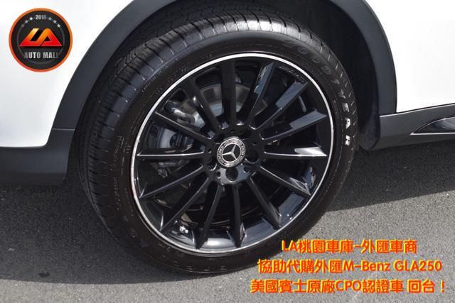 【台灣外匯車商推薦】​(最新賓士外匯車資訊懶人包) 代購外匯M-Benz GLA250 X156 價格、配備、馬力、規格、油耗介紹，賓士GLA250 X156外匯車代購流程分享。LA-桃園車庫代購外匯M-Benz GLA250 回台價格會划算嗎? LA-桃園車庫 如何代購 M-Benz GLA250 X156 外匯車?M-Benz GLA250 外匯車與台灣總代理價格差多少呢? M-Benz GLA250 X156外匯車規格、馬力、油耗、配備介紹~ LA-桃園車庫 協助客戶代購 M-Benz GLA250 流程分享~桃園、台北、新竹、北部地區有推薦的外匯車商嗎? LA桃園車庫是台灣Mobile01、PTT網友推薦的外匯車商之一!為什麼大家都要推薦LA-桃園車庫外匯車商代購外匯車呢?LA-桃園車庫評價又是如何？LA-桃園車庫是黑心車商嗎？
