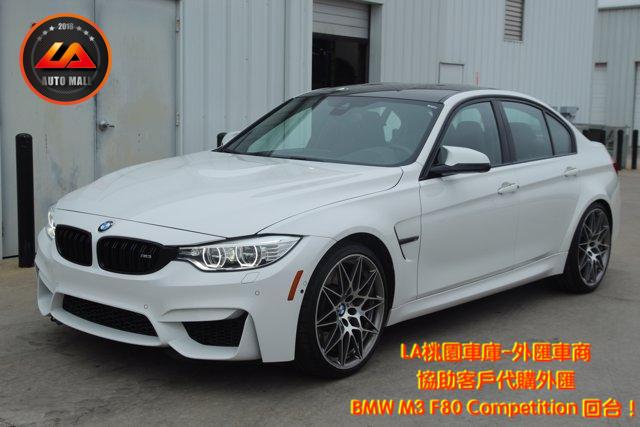 【台灣外匯車商推薦】(最新BMW外匯車資訊懶人包)代購外匯 BMW M3 F80 價格、配備、馬力、規格、油耗介紹，BMW M3 F80 外匯車代購流程分享。LA-桃園車庫代購外匯BMW M3 F80 回台價格會划算嗎? LA-桃園車庫 如何代購BMW M3 F80 外匯車? BMW M3 F80 外匯車與台灣總代理價格差多少呢? BMW M3 F80 外匯車規格、馬力、油耗、配備介紹~ LA-桃園車庫 協助客戶代購 BMW M3 F80 流程分享