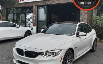 【台灣外匯車商推薦】(最新BMW外匯車資訊懶人包)代購美規BMW M3 F80 Competition 外匯價格、配備、馬力、規格、油耗介紹， BMW M3 F80 Competition外匯車代購流程分享。 LA-桃園車庫代購BMW M3 F80 Competition 外匯車回台價格會划算嗎?