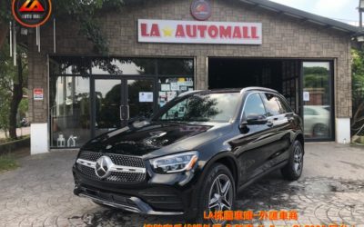 【台灣外匯車商推薦】(最新賓士匯車資訊懶人包)代購外匯全新 M-Benz GLC300 價格、配備、馬力、規格、油耗介紹，全新 M-Benz GLC300 外匯車代購流程分享。LA-桃園車庫代購外匯M-Benz GLC300  回台價格會划算嗎? LA-桃園車庫 如何代購M-Benz GLC300 外匯車? M-Benz GLC300 外匯車與台灣總代理價格差多少呢?