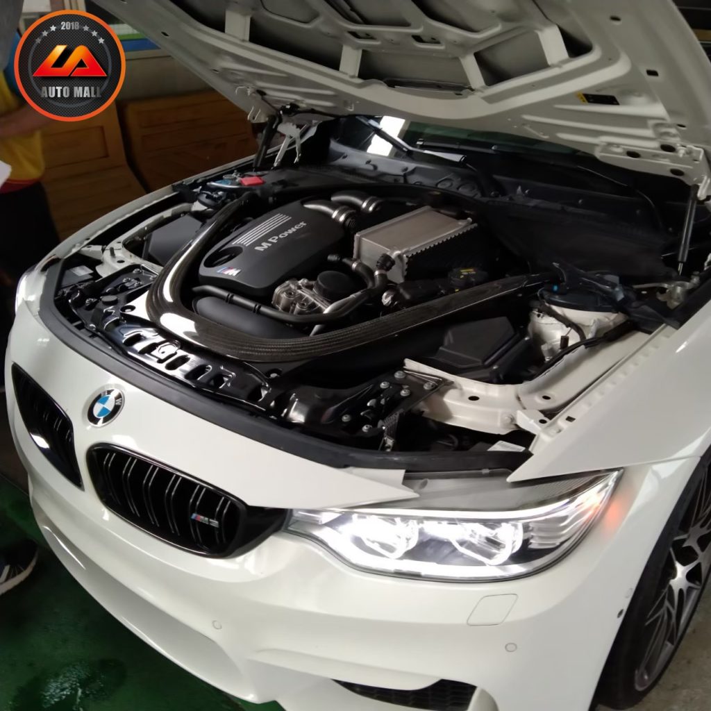 【台灣外匯車商推薦】(最新BMW外匯車資訊懶人包)代購外匯 BMW M3 F80 價格、配備、馬力、規格、油耗介紹，BMW M3 F80 外匯車代購流程分享。LA-桃園車庫代購外匯BMW M3 F80 回台價格會划算嗎? LA-桃園車庫 如何代購BMW M3 F80 外匯車? BMW M3 F80 外匯車與台灣總代理價格差多少呢? BMW M3 F80 外匯車規格、馬力、油耗、配備介紹~ LA-桃園車庫 協助客戶代購 BMW M3 F80 流程分享